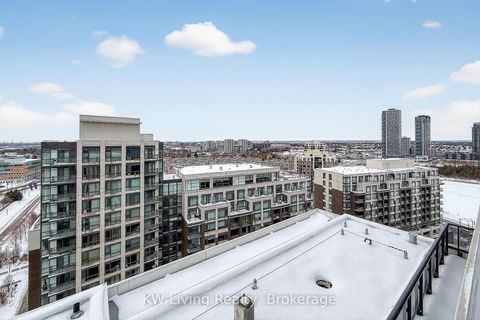 Photo 26 at 1606 - 8119 Birchmount Road, Unionville, Markham