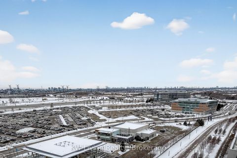 Photo 27 at 1606 - 8119 Birchmount Road, Unionville, Markham