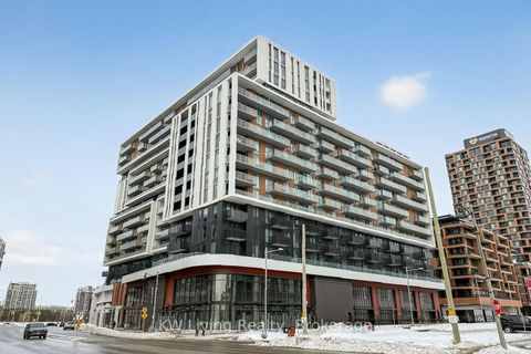 Photo 29 at 1606 - 8119 Birchmount Road, Unionville, Markham