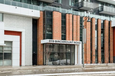 Photo 30 at 1606 - 8119 Birchmount Road, Unionville, Markham