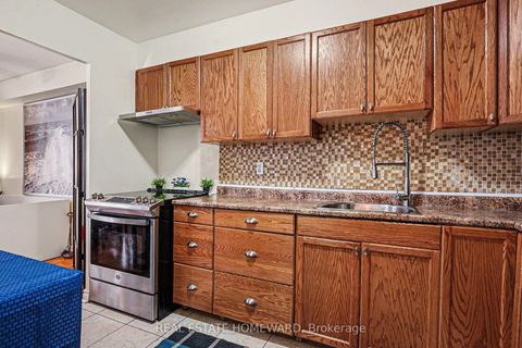 Photo 10 at 1503 - 5 Massey Square, Crescent Town, Toronto