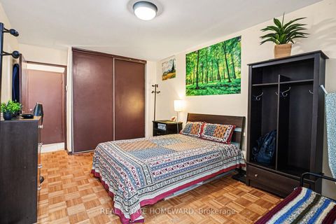Photo 13 at 1503 - 5 Massey Square, Crescent Town, Toronto