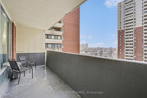 Photo 14 at 1503 - 5 Massey Square, Crescent Town, Toronto