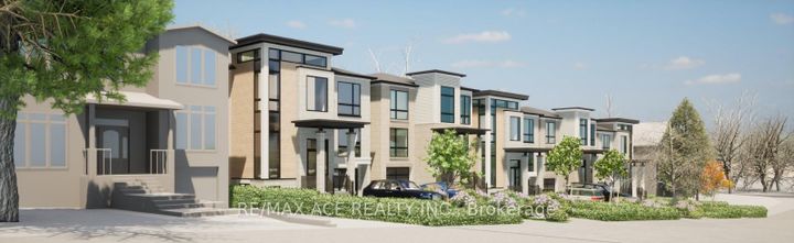 Photo 0 at 83 Brooklawn Avenue, Cliffcrest, Toronto