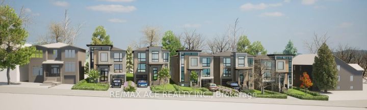 Photo 1 at 73 Brooklawn Avenue, Cliffcrest, Toronto