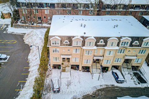 Photo 6 at 2 - 54 Mcbride Lane, Willowdale West, Toronto