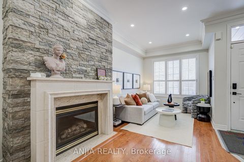 Photo 8 at 2 - 54 Mcbride Lane, Willowdale West, Toronto
