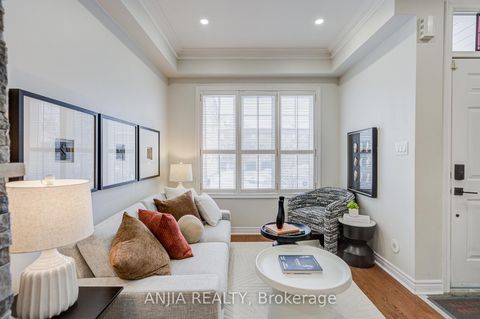 Photo 9 at 2 - 54 Mcbride Lane, Willowdale West, Toronto