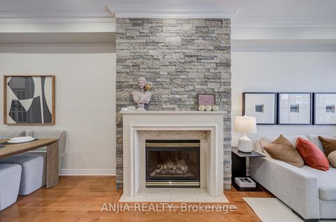 Photo 10 at 2 - 54 Mcbride Lane, Willowdale West, Toronto