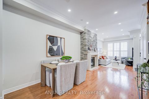 Photo 13 at 2 - 54 Mcbride Lane, Willowdale West, Toronto