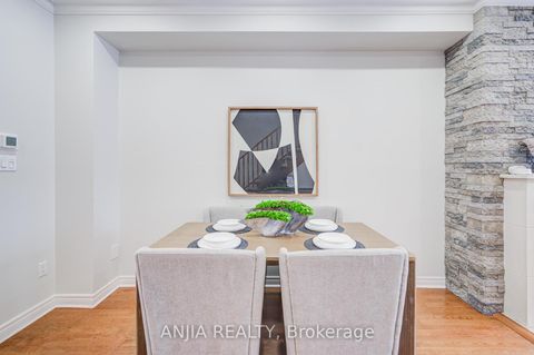 Photo 14 at 2 - 54 Mcbride Lane, Willowdale West, Toronto