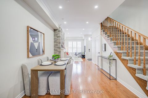 Photo 15 at 2 - 54 Mcbride Lane, Willowdale West, Toronto