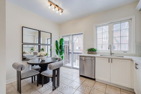 Photo 19 at 2 - 54 Mcbride Lane, Willowdale West, Toronto