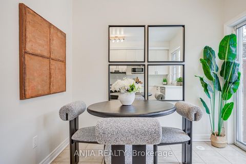 Photo 21 at 2 - 54 Mcbride Lane, Willowdale West, Toronto