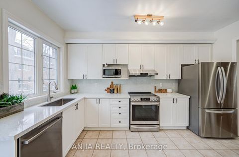 Photo 22 at 2 - 54 Mcbride Lane, Willowdale West, Toronto