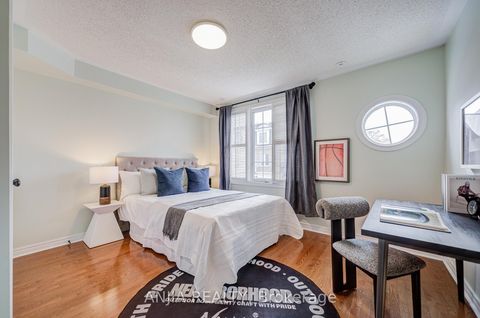 Photo 24 at 2 - 54 Mcbride Lane, Willowdale West, Toronto