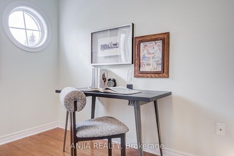 Photo 26 at 2 - 54 Mcbride Lane, Willowdale West, Toronto