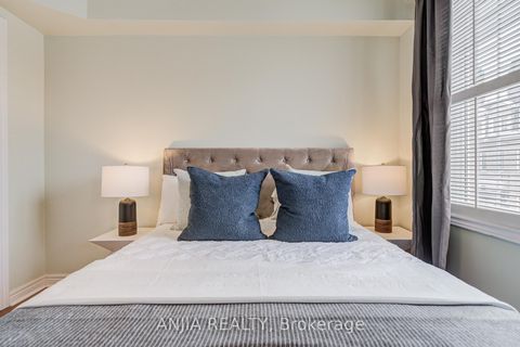 Photo 27 at 2 - 54 Mcbride Lane, Willowdale West, Toronto