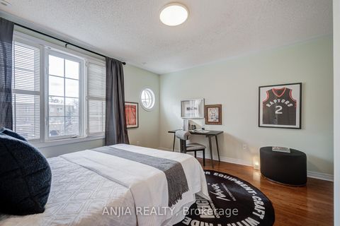 Photo 28 at 2 - 54 Mcbride Lane, Willowdale West, Toronto