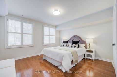 Photo 32 at 2 - 54 Mcbride Lane, Willowdale West, Toronto