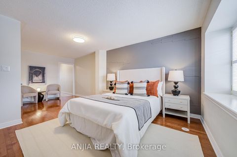 Photo 36 at 2 - 54 Mcbride Lane, Willowdale West, Toronto