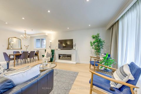 Photo 6 at 7 Ivybridge Drive, West Deane, Toronto