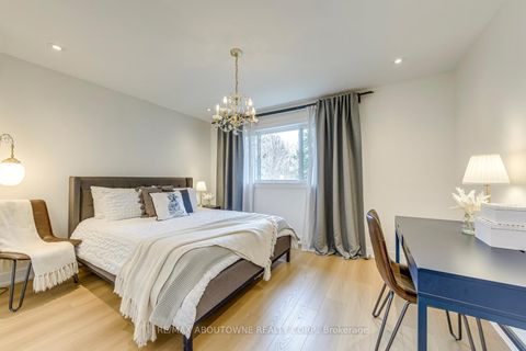 Photo 24 at 7 Ivybridge Drive, West Deane, Toronto