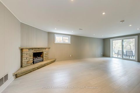 Photo 31 at 7 Ivybridge Drive, West Deane, Toronto