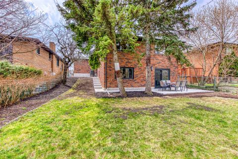Photo 44 at 7 Ivybridge Drive, West Deane, Toronto