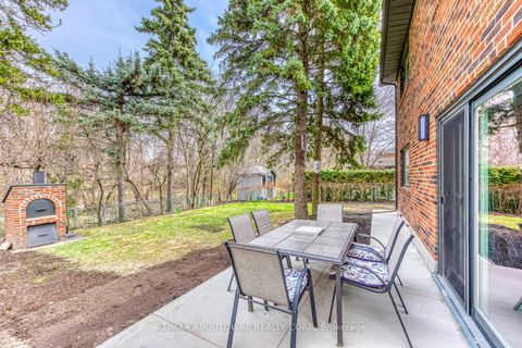 Photo 47 at 7 Ivybridge Drive, West Deane, Toronto