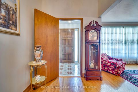 Photo 1 at 17 Altair Avenue, L'Amoreaux, Toronto