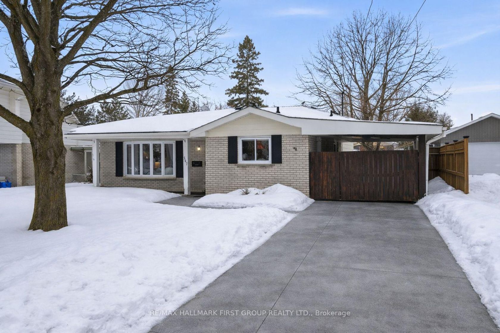567 Westwood Drive, Cobourg by Loree Meneguzzi Real Estate 567 Westwood Drive, Cobourg