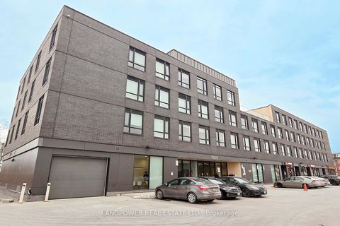 Photo 1 at 313 - 1800 Simcoe Street N, Samac, Oshawa