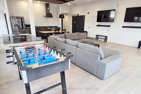 Photo 10 at 313 - 1800 Simcoe Street N, Samac, Oshawa