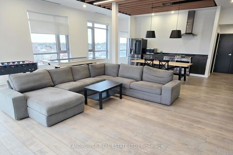 Photo 11 at 313 - 1800 Simcoe Street N, Samac, Oshawa