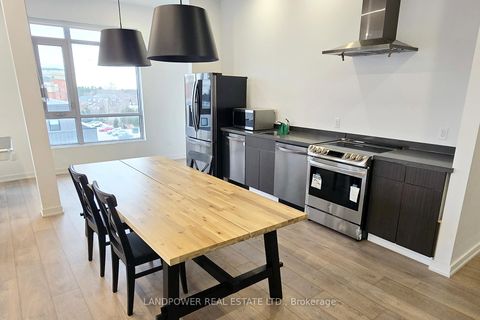 Photo 12 at 313 - 1800 Simcoe Street N, Samac, Oshawa