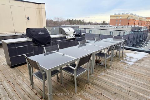 Photo 13 at 313 - 1800 Simcoe Street N, Samac, Oshawa