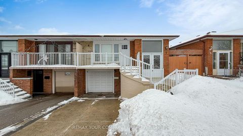 Photo 0 at 7 Brazil Gate, Humber Summit, Toronto