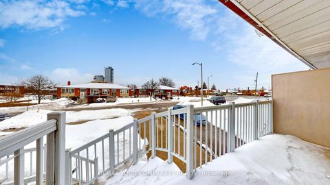 Photo 5 at 7 Brazil Gate, Humber Summit, Toronto