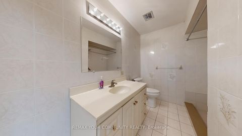 Photo 25 at 7 Brazil Gate, Humber Summit, Toronto