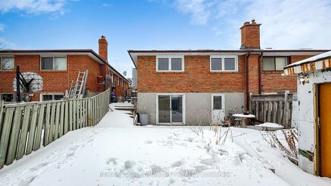 Photo 46 at 7 Brazil Gate, Humber Summit, Toronto