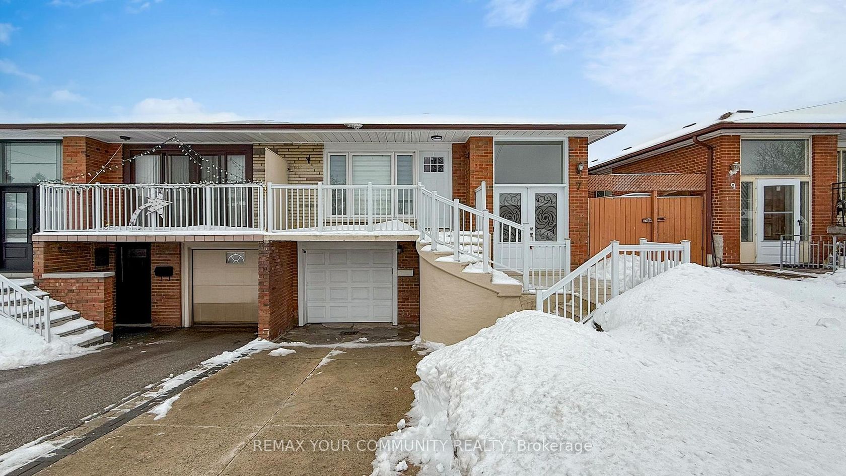 7 Brazil Gate, Humber Summit, Toronto photo 7