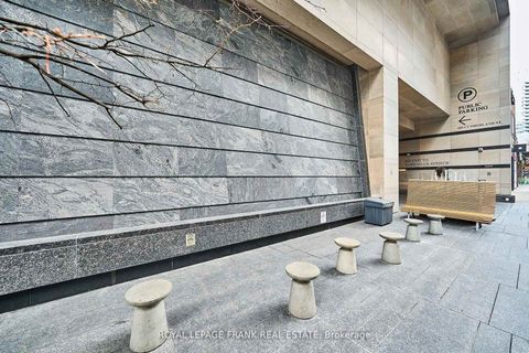 Photo 2 at 2005 - 188 Cumberland Street, Annex, Toronto