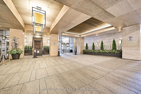 Photo 3 at 2005 - 188 Cumberland Street, Annex, Toronto