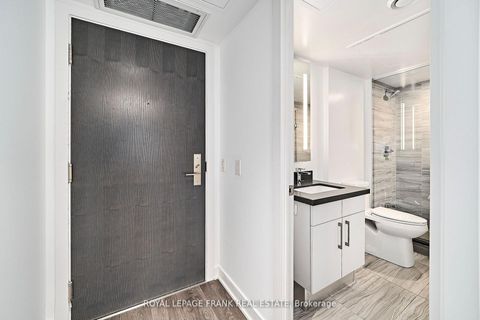 Photo 4 at 2005 - 188 Cumberland Street, Annex, Toronto