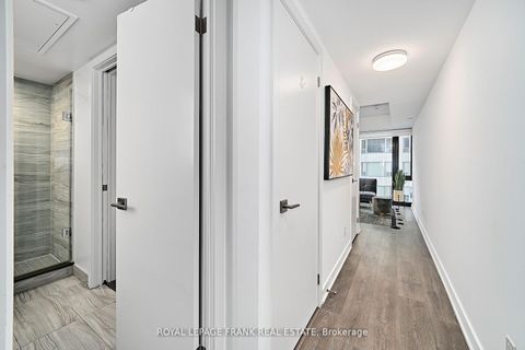 Photo 5 at 2005 - 188 Cumberland Street, Annex, Toronto