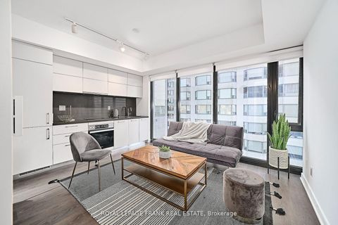 Photo 6 at 2005 - 188 Cumberland Street, Annex, Toronto