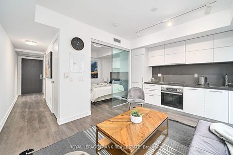 Photo 8 at 2005 - 188 Cumberland Street, Annex, Toronto