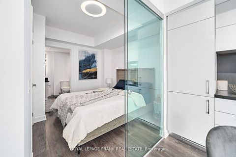 Photo 11 at 2005 - 188 Cumberland Street, Annex, Toronto