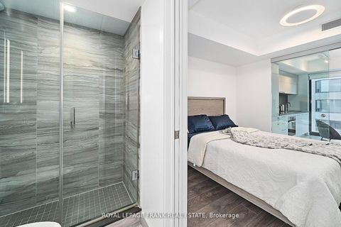 Photo 15 at 2005 - 188 Cumberland Street, Annex, Toronto